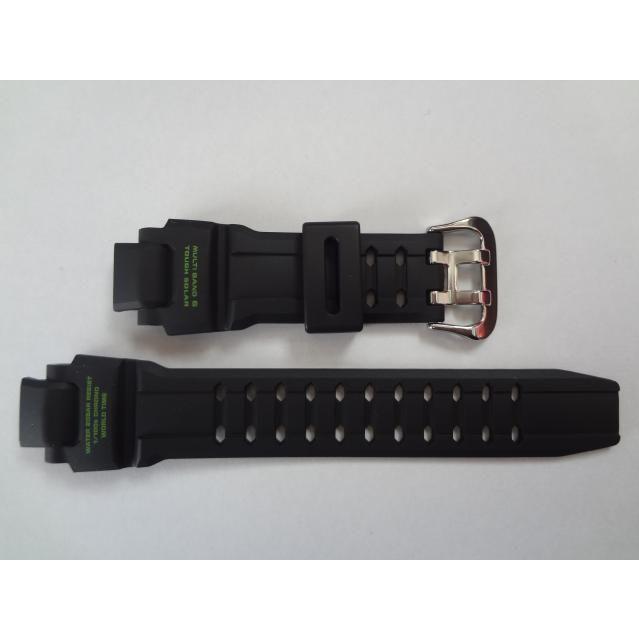 ☆在庫有 CASIO 純正 GW-4000-1A3JF 用 G-SHOCK ベルト ソーラー