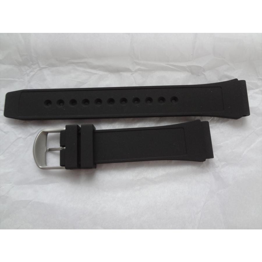 Citizen 純正ベルト NB6021-17E用 腕時計バンド 59-0039G-01 : パーツ