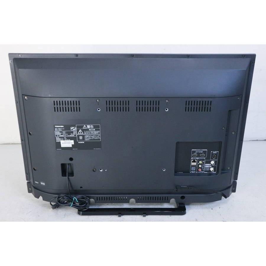 REGZA（レグザ） 東芝 液晶テレビ REGZA 32V型 (2017〜2018年製) 中古