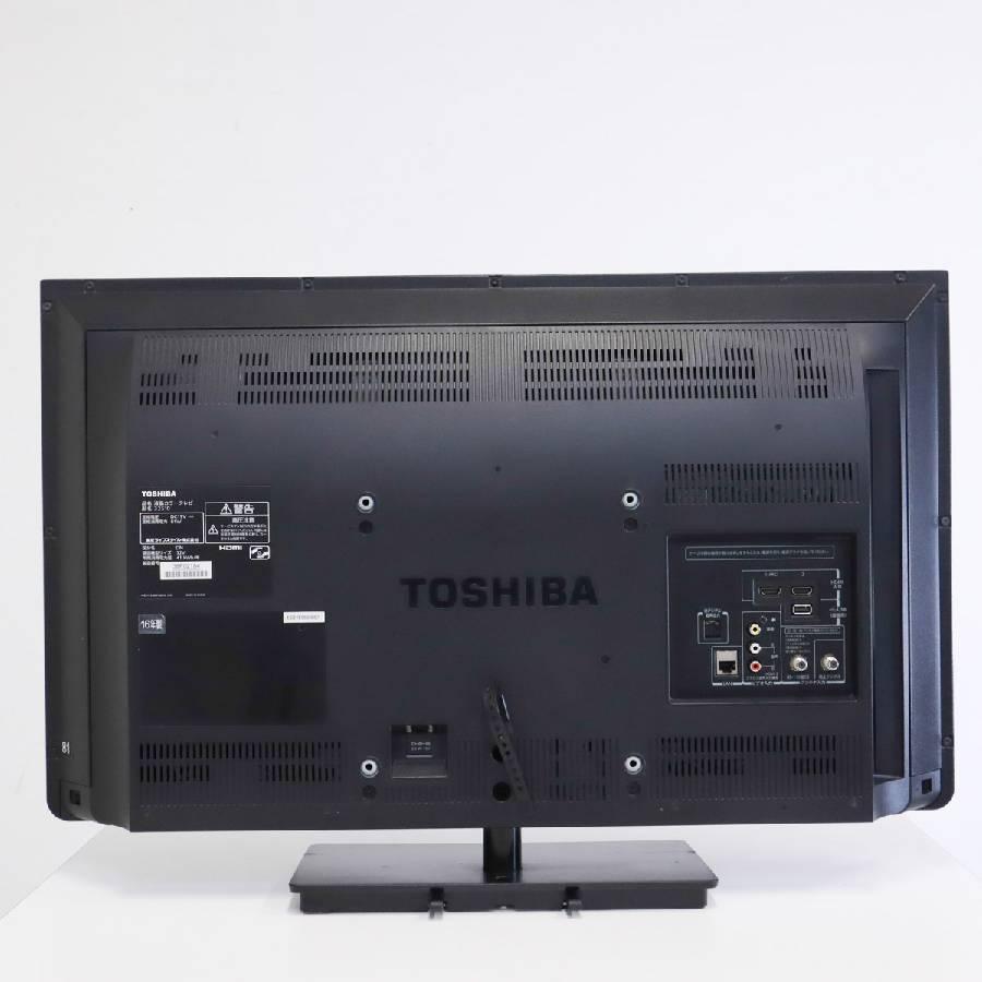 REGZA（レグザ） 東芝 テレビ REGZA 32V型 ハイビジョン液晶 32S10