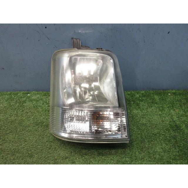 エブリイワゴン エブリィ HBD-DA64V 右ヘッドライト PA 26U AL