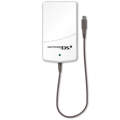 任天堂（Nintendo） ニンテンドー NEW 2D 3DS 充電器 クロネコゆう