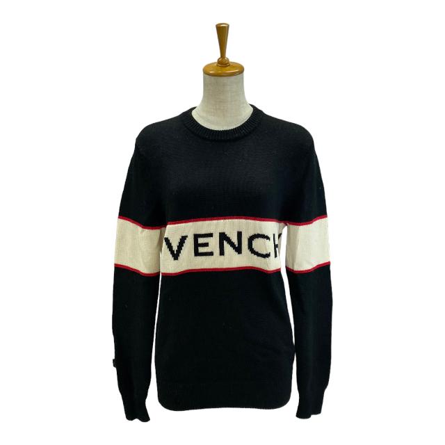 GIVENCHY（ジバンシィ） ジバンシー ニット セーター 長袖 アパレル