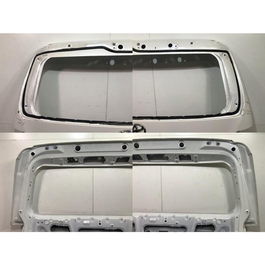 ヴェルファイア/アルファード 20系/ANH20W/ANH25W/GGH20W/GGH25W 純正