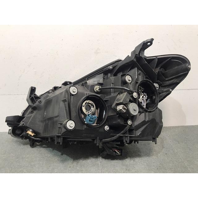 クラウン/ハイブリッド/200系/GWS204 純正 右ヘッドライト/ランプ