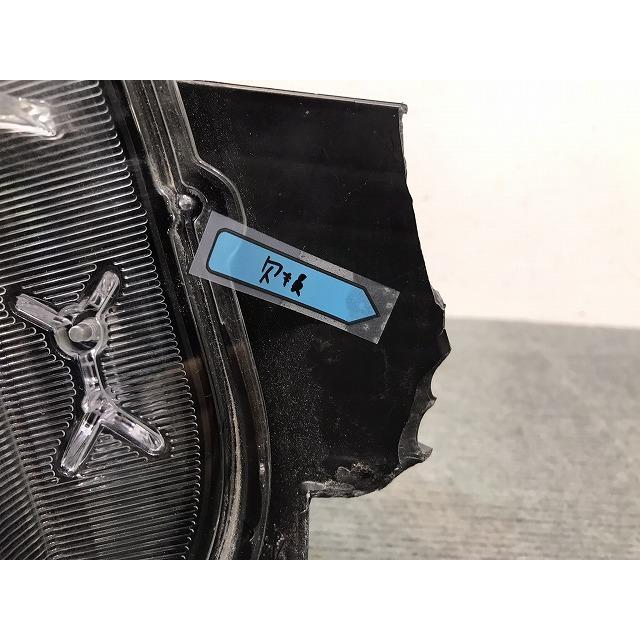 ワゴンR/スティングレー/MH35S/MH55S/MH95S 純正 右ヘッドライト