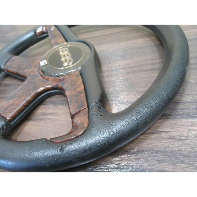 その他 BBS ステアリングホイール G2-3 250322 : くるま生活応援隊エコ