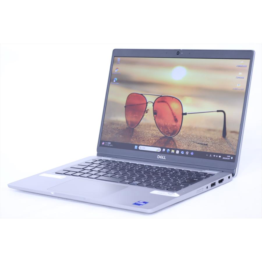 Latitude（Dell） 即配 11世代Corei7 16Gメモリ コスパ最高 DELL