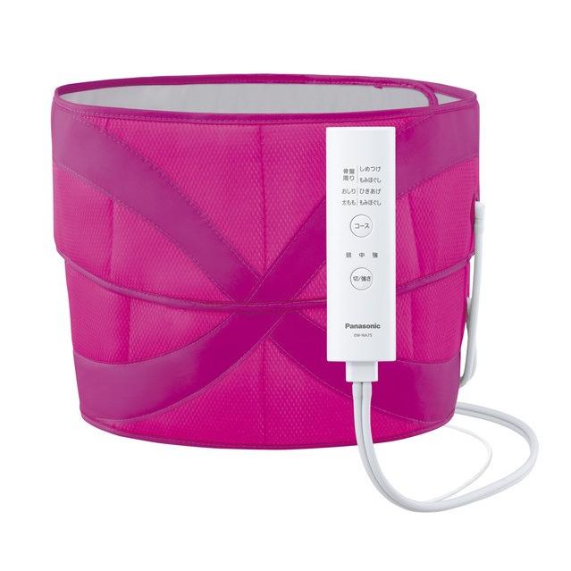 Panasonic（パナソニック） エアーマッサージャー マッサージ機器