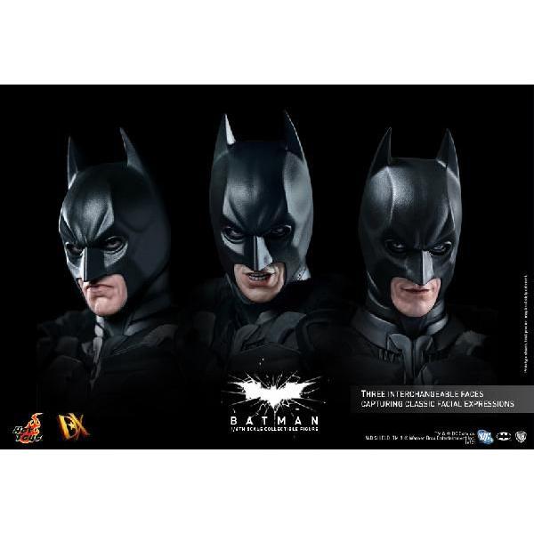 ムービー・マスターピース ホット トイズ ムービー・マスターピースDX