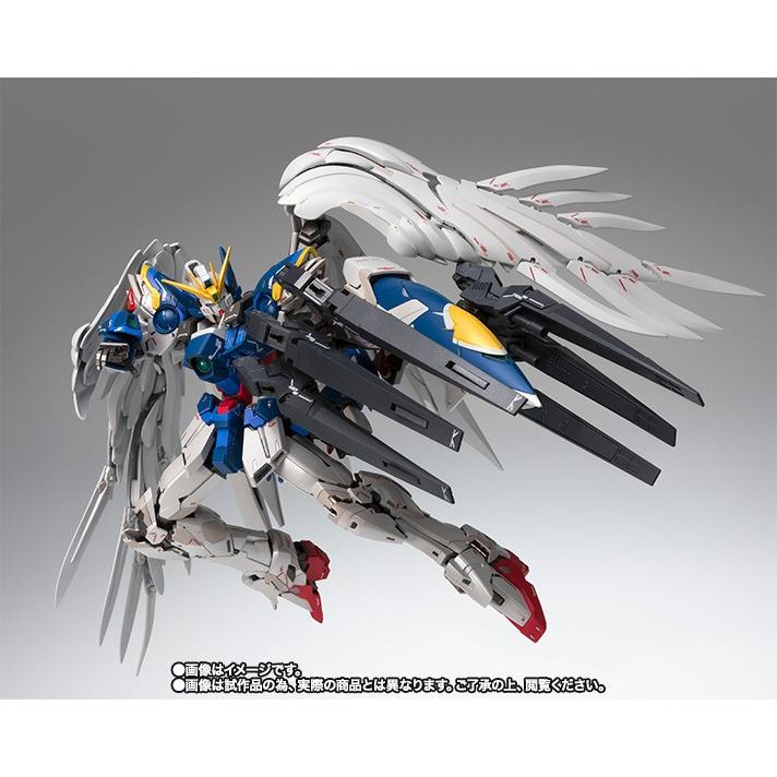 BANDAI（バンダイ） GUNDAM FIX FIGURATION METAL COMPOSITE 限定品 新