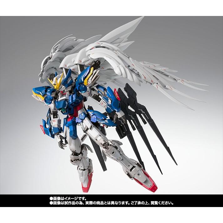 BANDAI（バンダイ） GUNDAM FIX FIGURATION METAL COMPOSITE 限定品 新