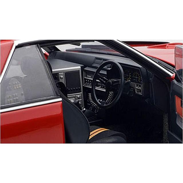 オートアート「西部警察」 日産 スカイライン (DR30) マシンRS-1 ダイ