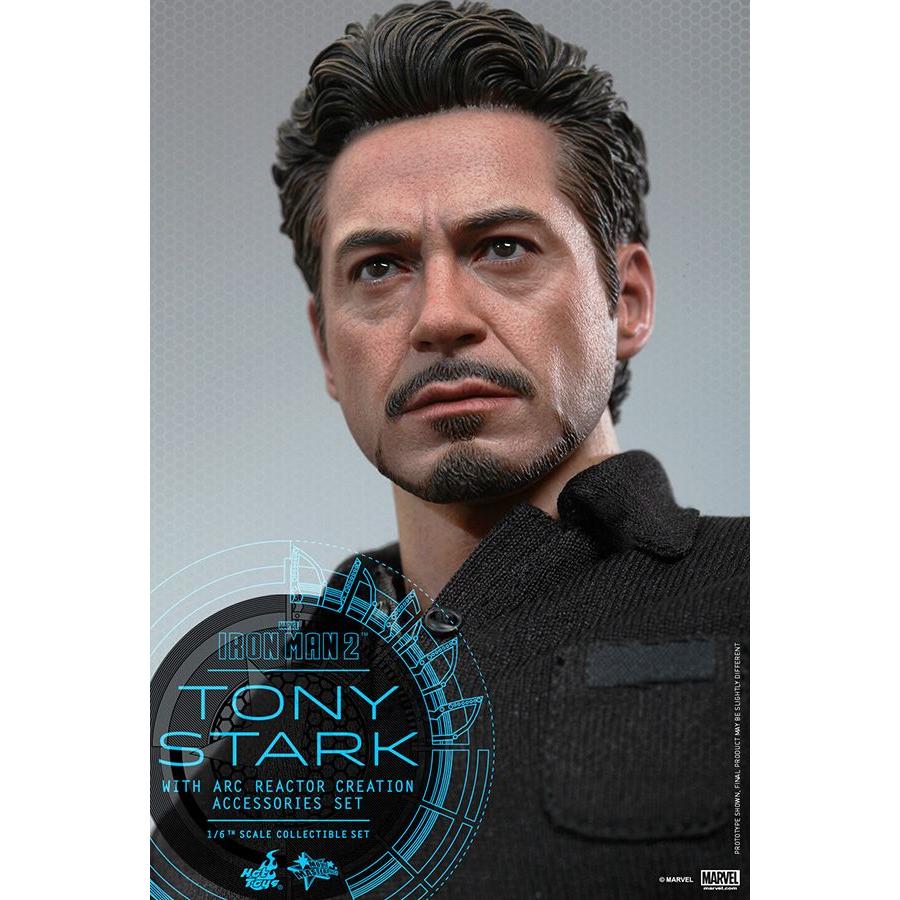 ムービー・マスターピース ホット トイズ ムービーマスターピース