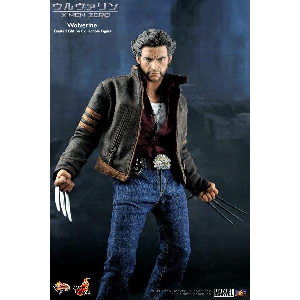 ムービー・マスターピース ホット トイズ社「ムービー・マスターピース