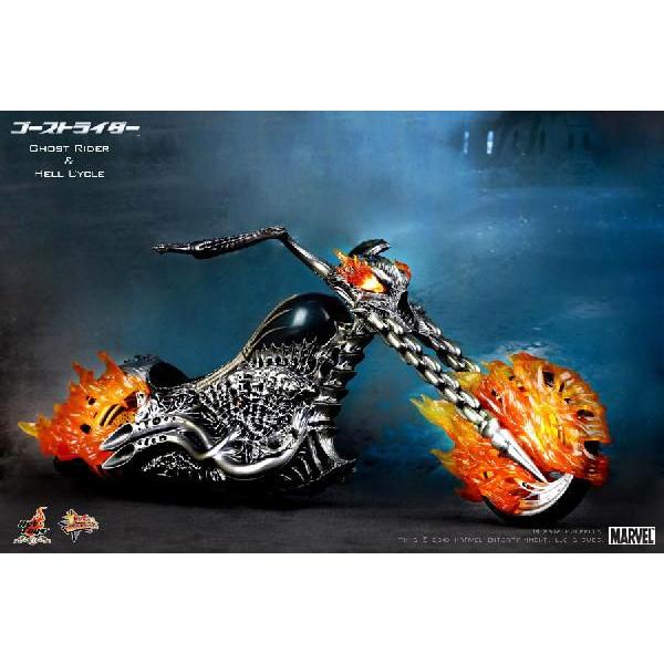 ムービー・マスターピース ホットトイズ「ムービーマスターピース