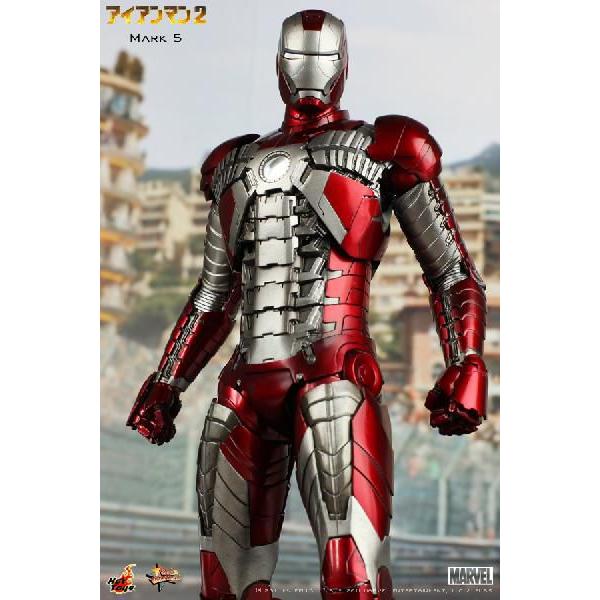 ホットトイズ（Hot Toys） ホット トイズ社「ムービー・マスターピース