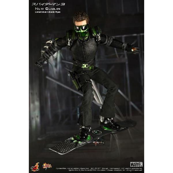 ホットトイズ（Hot Toys） ホット トイズ社「ムービー・マスターピース