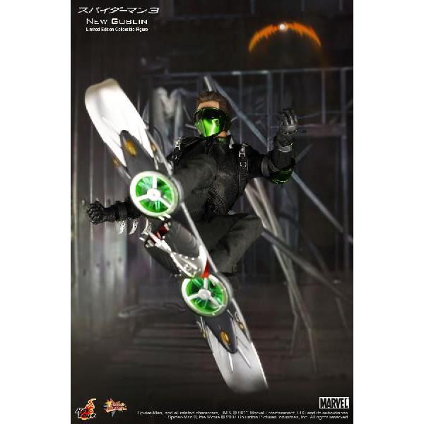 ホットトイズ（Hot Toys） ホット トイズ社「ムービー・マスターピース