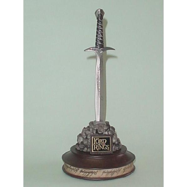 ユナイテッド カトラリー ロード オブ ザ リング フロドの剣 つらぬき