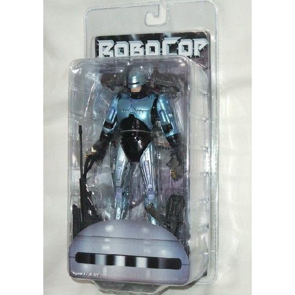 NECA ネカ ロボコップ3 ロボコップ with ジェットパック（フライト