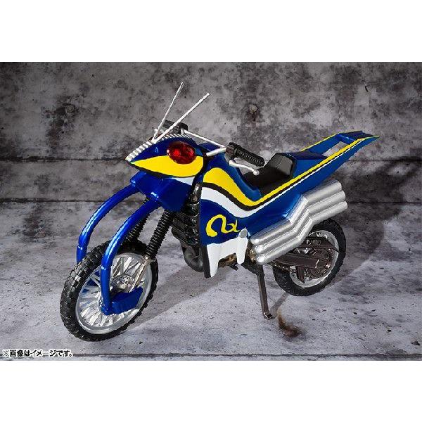 BANDAI（バンダイ） S.H.フィギュアーツ 仮面ライダーBLACK RX&アクロ