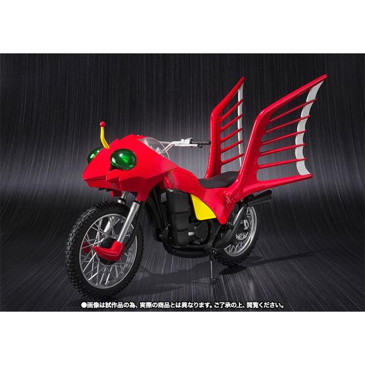 BANDAI（バンダイ） S.H.フィギュアーツ限定品 仮面ライダーアマゾン
