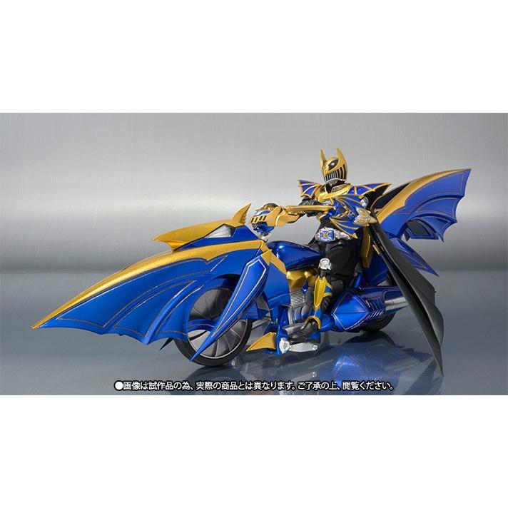 BANDAI（バンダイ） S.H.フィギュアーツ限定品 仮面ライダー龍騎 仮面