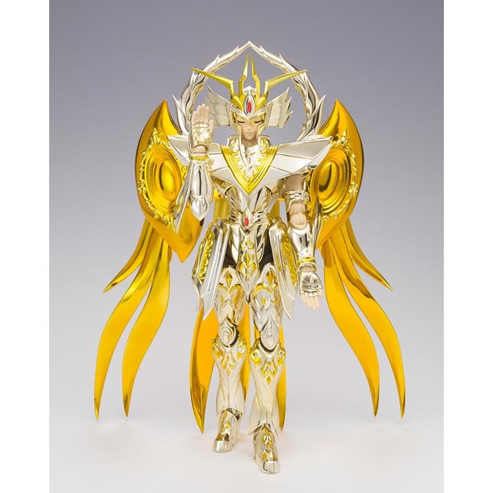 BANDAI（バンダイ） 聖闘士聖衣神話EX 聖闘士星矢 黄金魂 バルゴ