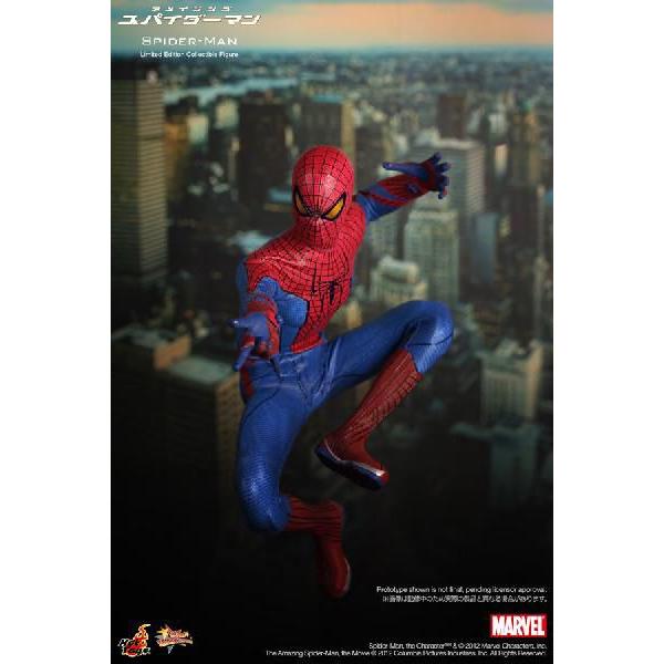 ムービー・マスターピース ホット トイズ ムービーマスターピース