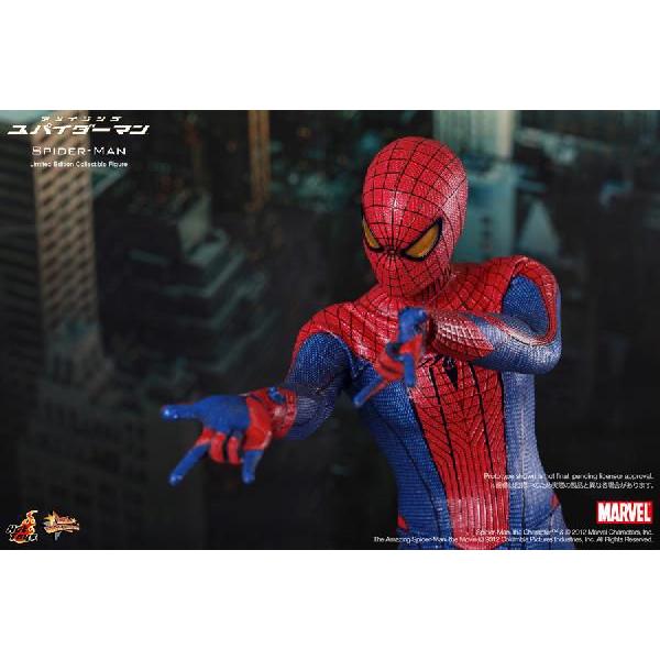 ムービー・マスターピース ホット トイズ ムービーマスターピース