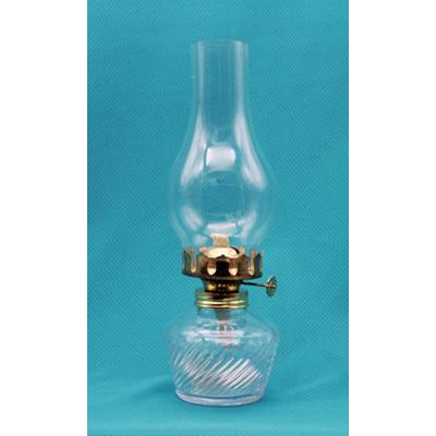 スクリューボトル11mm芯ランプ S49920 灯油ランプ : 江戸川屋ランプ