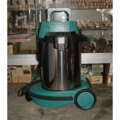 マキタ（makita） 490 乾湿両用集塵機 ステンレスタンク仕様 集じん