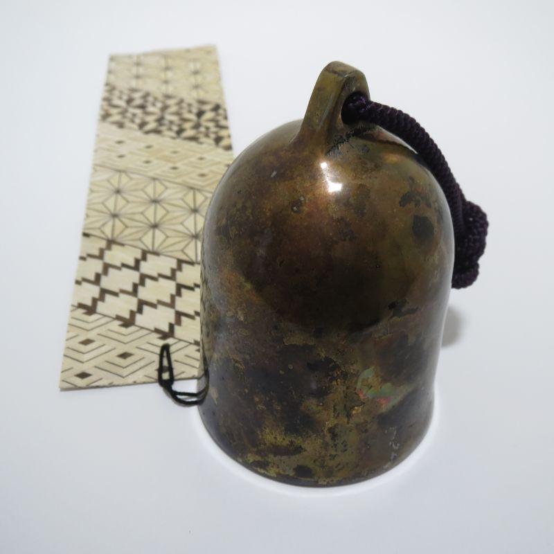 砂張風鈴(大)(小田原鋳物研究所) : EI-Trade Store - 通販 - Yahoo
