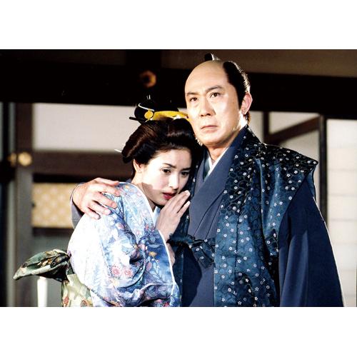 忠臣蔵 決断の時 DVD 4枚組 中村吉右衛門 : 映像と音の友社 - 通販