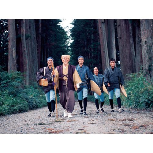 水戸黄門 第二部 DVD 8枚組 東野英治郎 : 映像と音の友社 - 通販