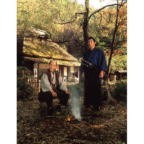 剣客商売 第4シリーズ DVD-BOX 全5枚組 : 映像と音の友社 - 通販