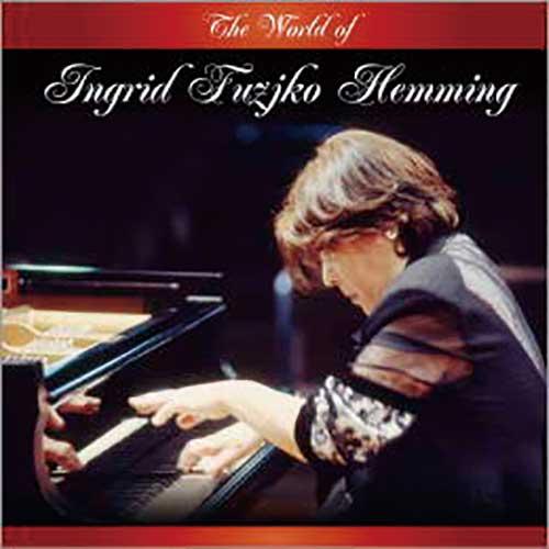 フジコ・ヘミング ラ・カンパネラ〜フジコ・ヘミングの世界 CD 2枚組