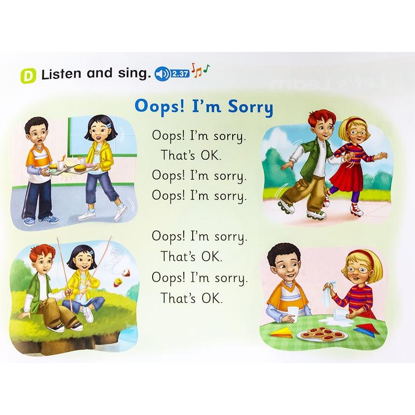 Let's Bigin 英語入門2冊セット OXFORD Go 5th Edition 1 と 2 Student