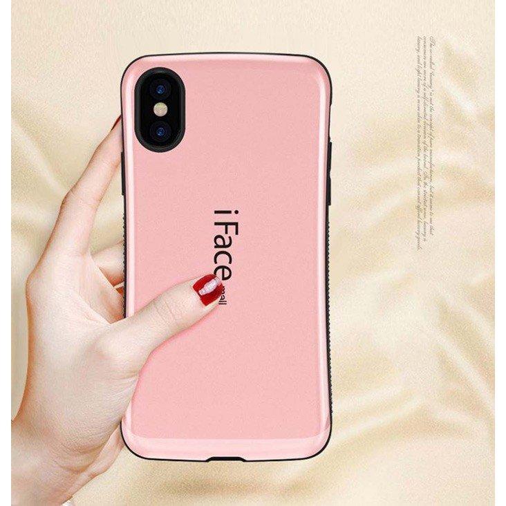 iface mall iPhone8 SE3 iphone7 スマホケース 耐衝撃 iPhoneSE2
