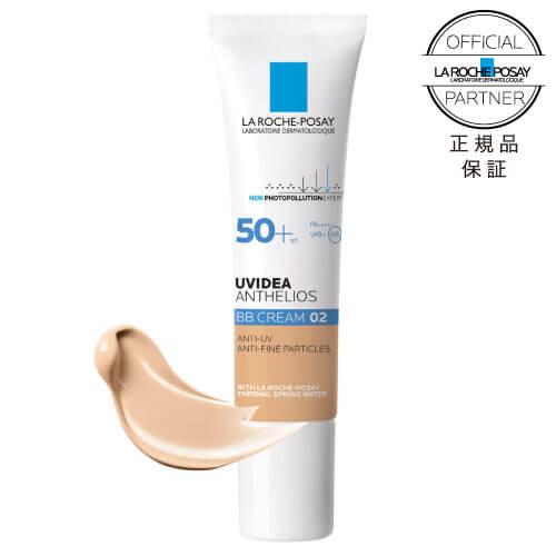 LA ROCHE POSAY（ラロッシュポゼ） UVイデアXL プロテクションBB 02