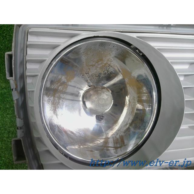 ベンツ 【ジャンク品】W123・旧車・丸目 右ヘッドライト : ELV-ER