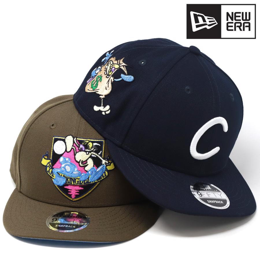 NEW ERA（ニューエラ） NEWERA LP 9FIFTY COIN PARKING DELIVERY