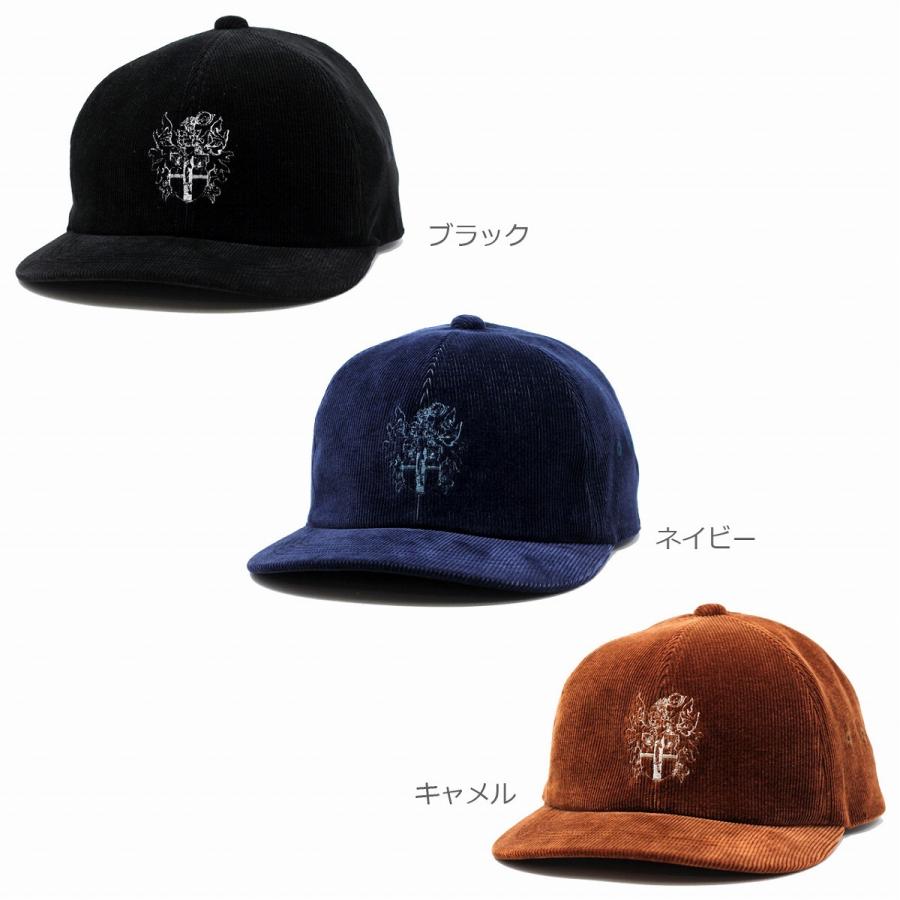 DAKS（ダックス） コーデュロイキャップ メンズ キャップ 紳士 ギフト
