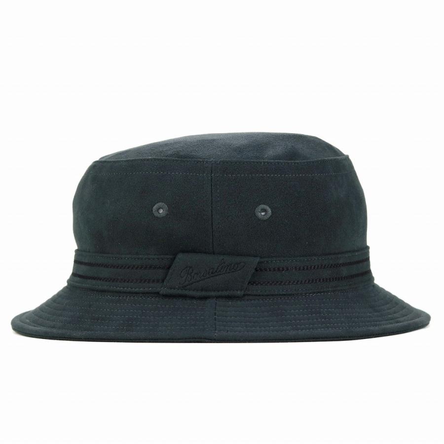 Borsalino（ボルサリーノ） ハット メンズ ハット 帽子 サハリハット