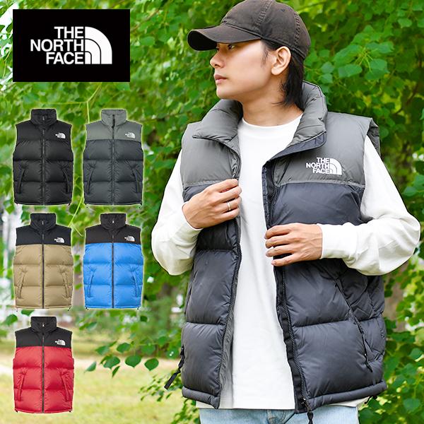 THE NORTH FACE（ザ ノースフェイス） ノースフェイス 高品質 ヌプシ