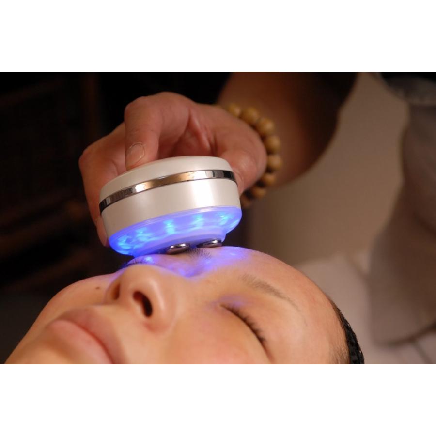 Dr.Arrivo ドクターアリーヴォ [フェイシャルから痩身まで1台で5種類の