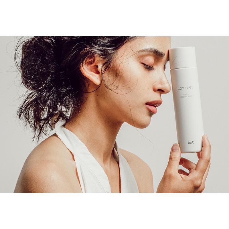 ロイフェイス WHプレスインマスク 超濃密泡 フェイスマスク ROY FACE