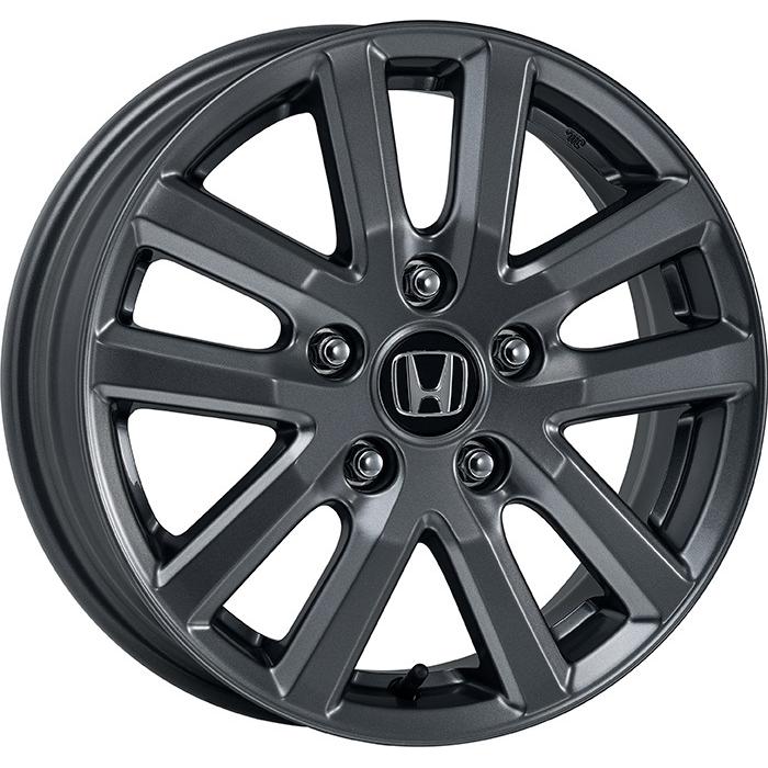 フリード フリード+ GB5/6/7/8 後期：純正 15インチ アルミホイール ME