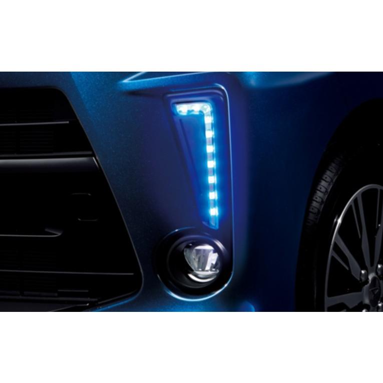 ダイハツ（DAIHATSU） ムーヴカスタム/ムーブ 150系 後期：純正